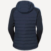 Куртка HH Wmn Arctic Ocean Hybrid Insulator (Женский; L; Navy)